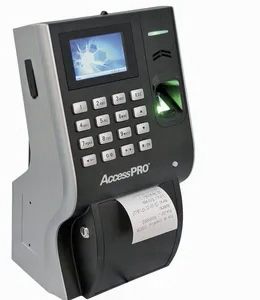 control de acceso