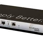 Ruckus Zone Director