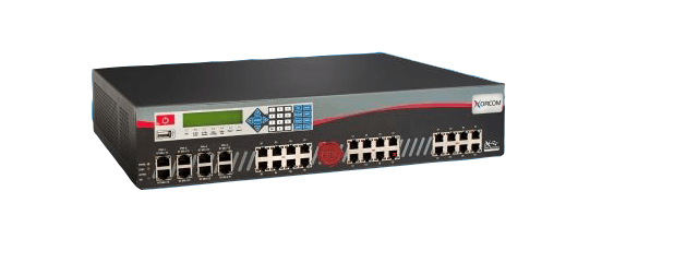 xorcom CXE 3000