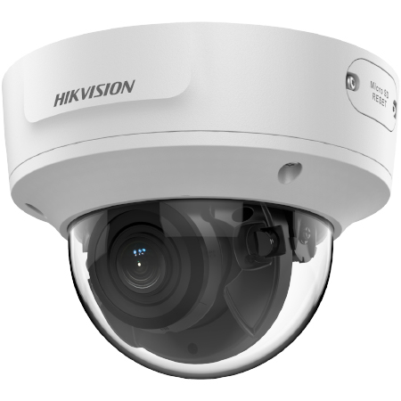 Cámara Hikvision DS-2CD2763G2-IZS con AcuSense