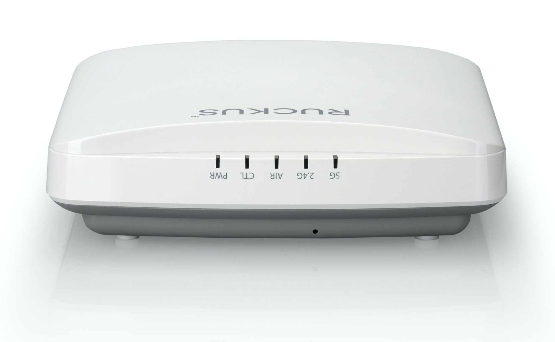 RUCKUS R550, Wi-Fi 6 de gama media