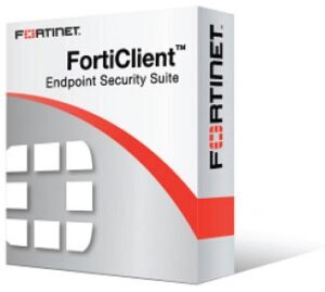 Forticlient Ciberseguridad